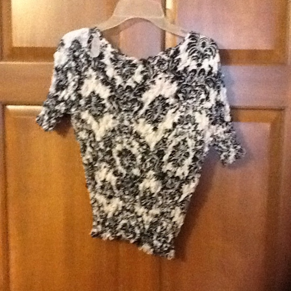 F.C top One Size Fits All  NWT